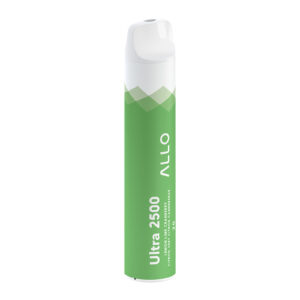 Lemon Lime Cranberry ALLO 2500 – Disposable Vape