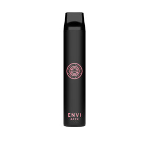 Strawberry Kiwi Banana Iced ENVI Apex – Disposable Vape