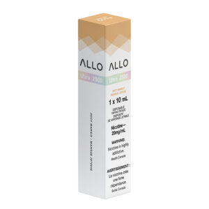 Juicy Mango ALLO 2500 – Disposable Vape