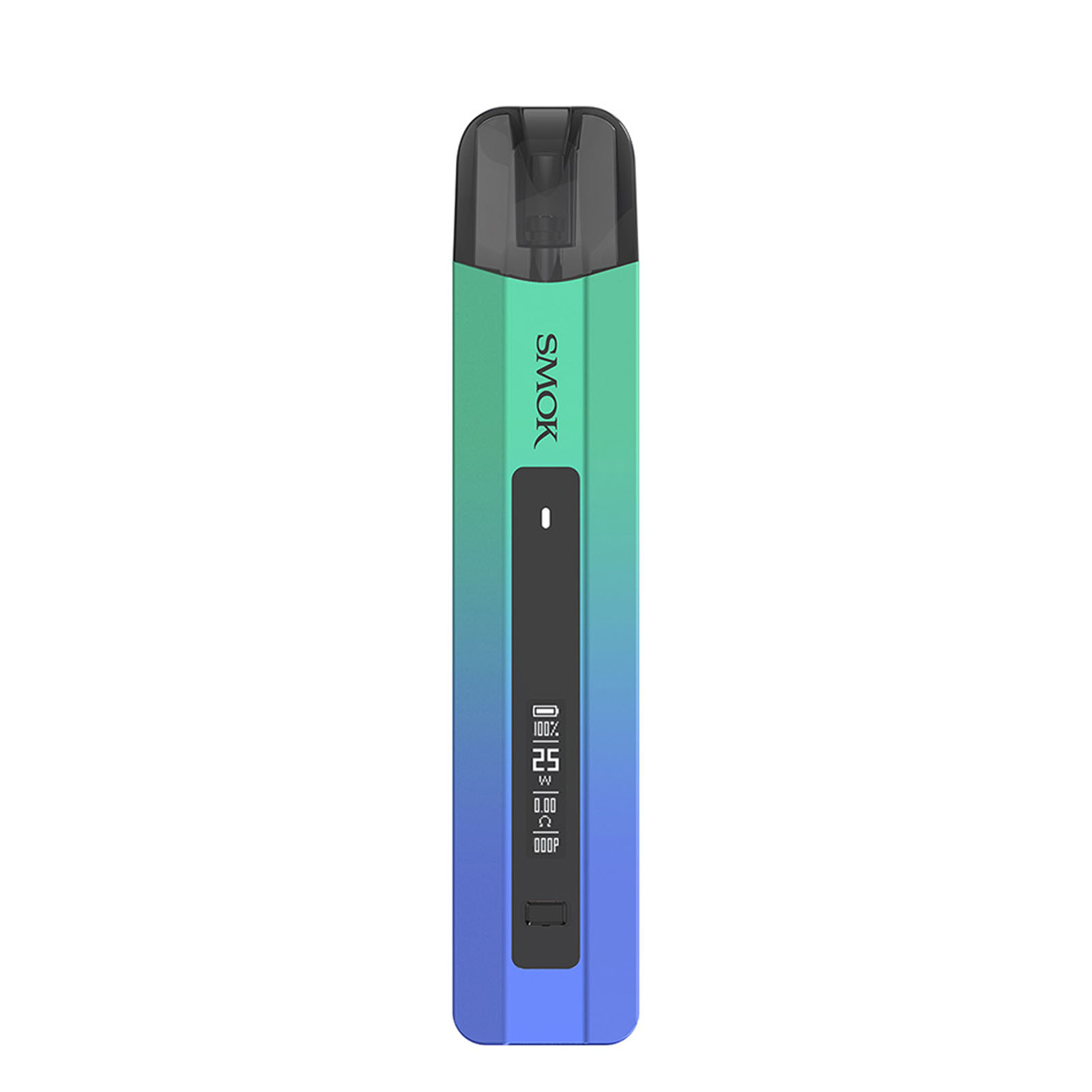 Blue Green - Nfix Pro