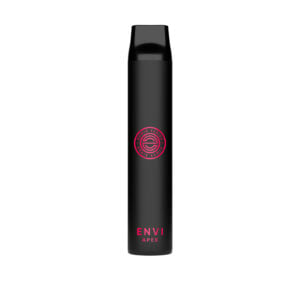 Raspberry Mango Peach Iced ENVI Apex – Disposable Vape