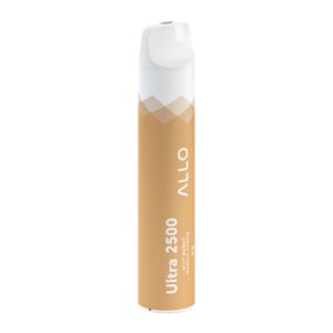 Juicy Mango ALLO 2500 – Disposable Vape