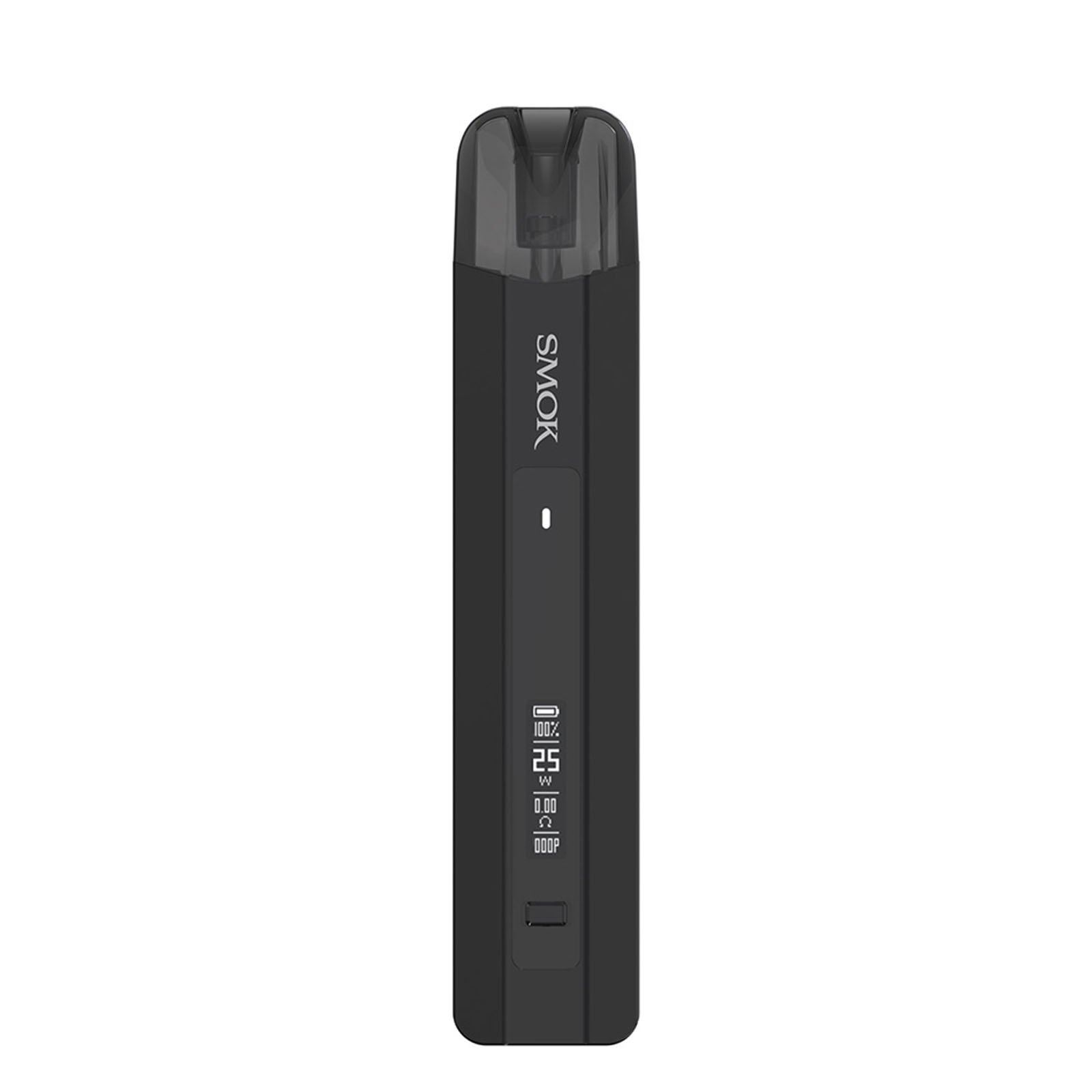 Black - Nfix Pro