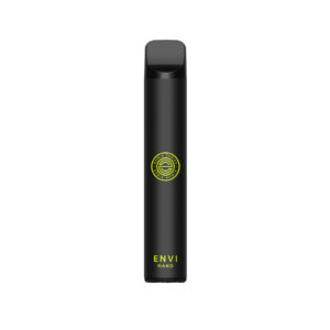 Apple Passionfruit Grapefruit Iced ENVI Nano – Disposable Vape