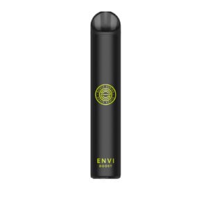 Apple Passionfruit Grapefruit Iced ENVI Boost – Disposable Vape