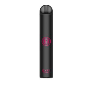 Grape Raspberry Peach Iced ENVI Boost – Disposable Vape