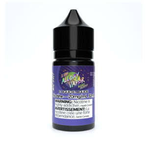Kiwi Quest SALT 1UP – All Day Vapor E-Liquid
