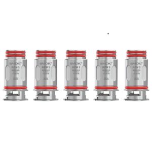 Smok RPM3 Replacement Coils