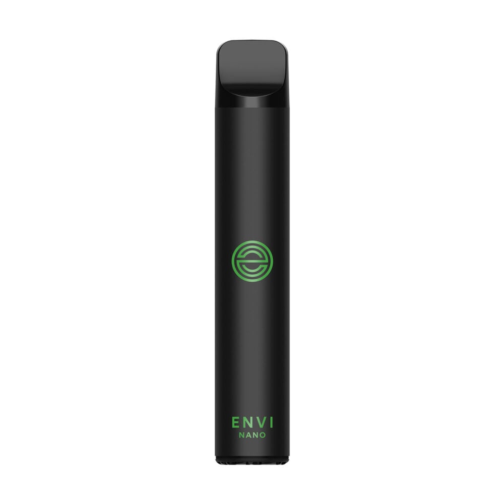 Fresh Mint Envi Nano Disposable Vape