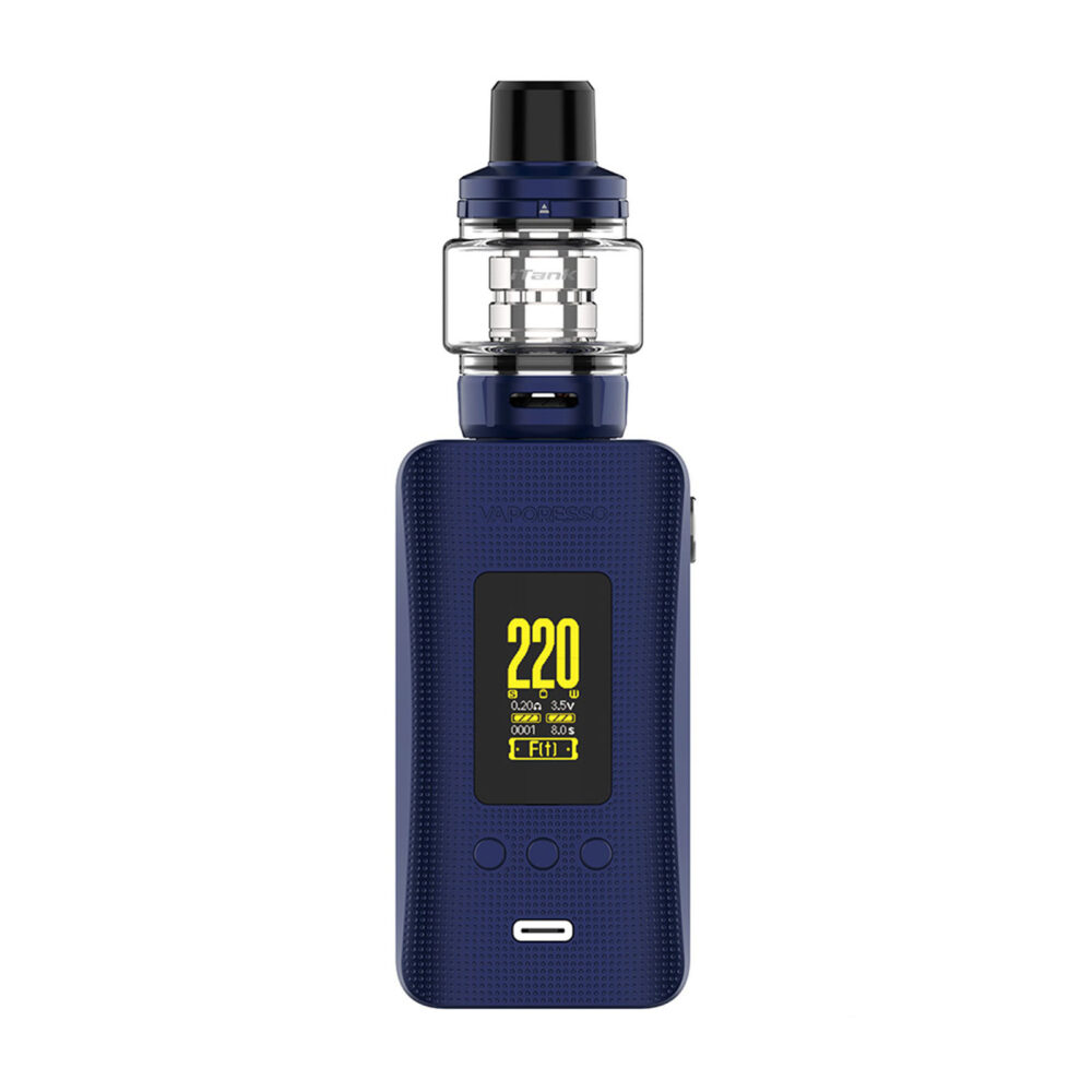 Vaporesso Gen 200 Starter Kit