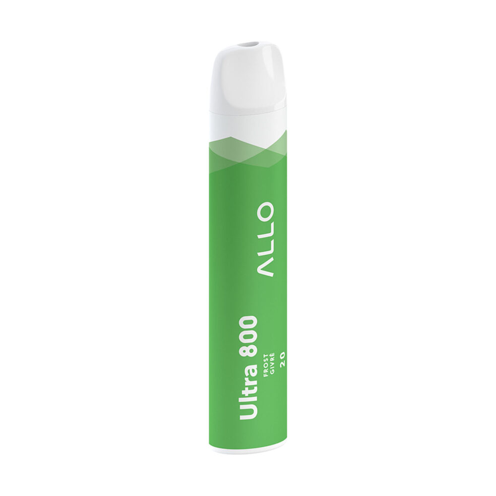 Frost ALLO Ultra Disposable Vape