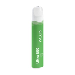 Frost ALLO Ultra – Disposable Vape