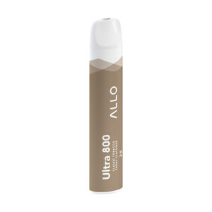 Classic Tobacco ALLO Ultra – Disposable Vape