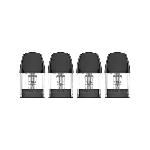 Uwell Caliburn A2S Replacement Pods