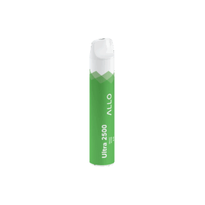Frost ALLO Ultra 2500 – Disposable Vape