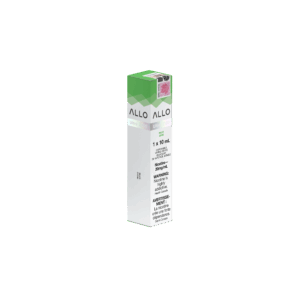 Frost ALLO Ultra 2500 – Disposable Vape