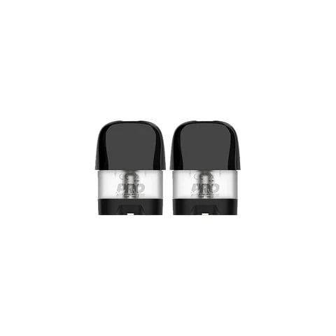 Uwell Caliburn X Replacement Pods