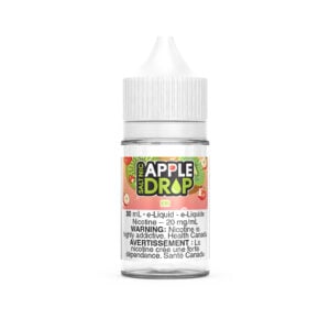 Kiwi SALT – Apple Drop Salt E-Liquid