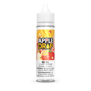 Mango – Apple Drop E-Liquid