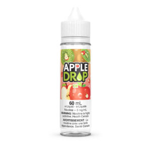 Kiwi – Apple Drop E-Liquid