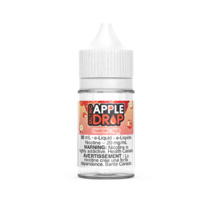 Strawberry SALT – Apple Drop Salt E-Liquid