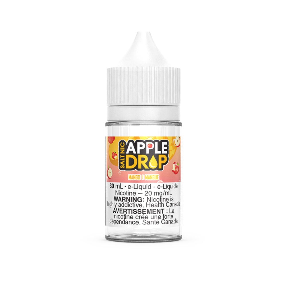 Mango SALT Apple Drop Salt E-Liquid