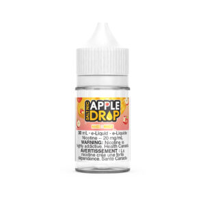 Mango SALT – Apple Drop Salt E-Liquid