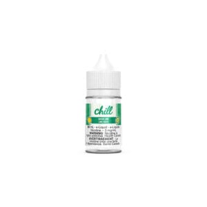Green Lime – Chill E-Liquid