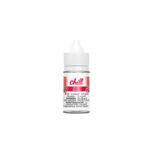 Red Berry – Chill E-Liquid