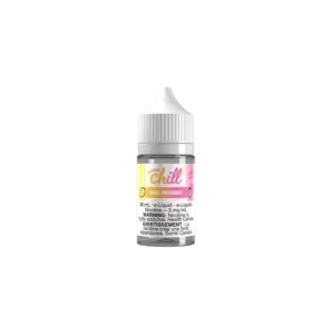 Mango Pomegranate – Chill Twisted E-Liquid