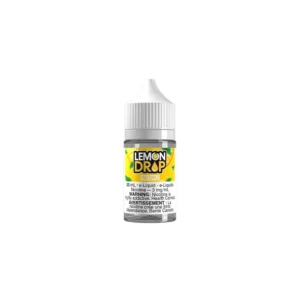 Pineapple – Lemon Drop E-Liquid