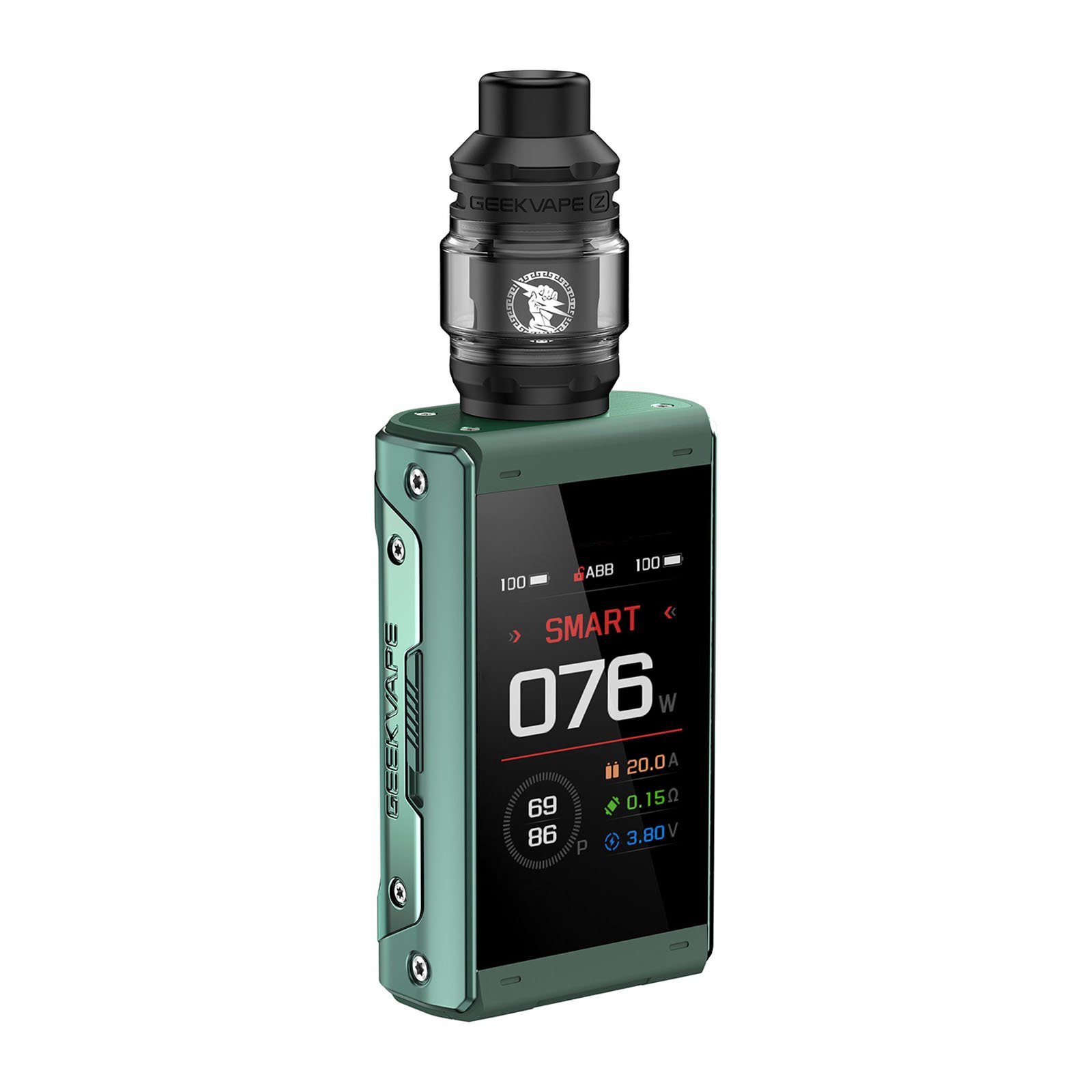 Blackish Green - T200 Kit