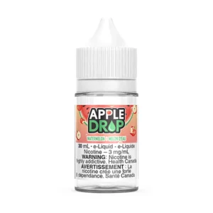 Watermelon (30mL) – Apple Drop E-Liquid