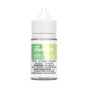 Watermelon Honeydew – Fruitbae E-Liquid
