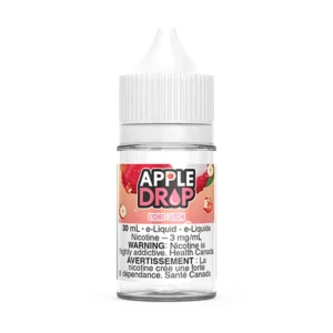Lychee (30mL) – Apple Drop E-Liquid
