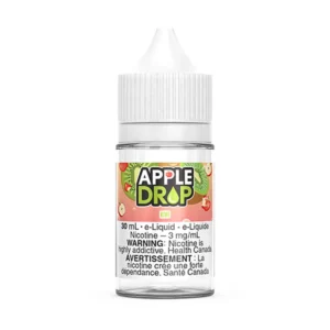 Kiwi (30mL) – Apple Drop E-Liquid
