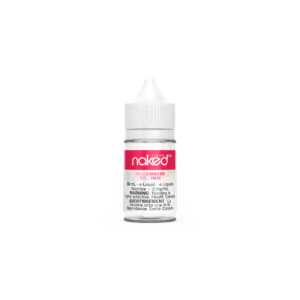 Triple Strawberry – Naked 100 E-Liquid