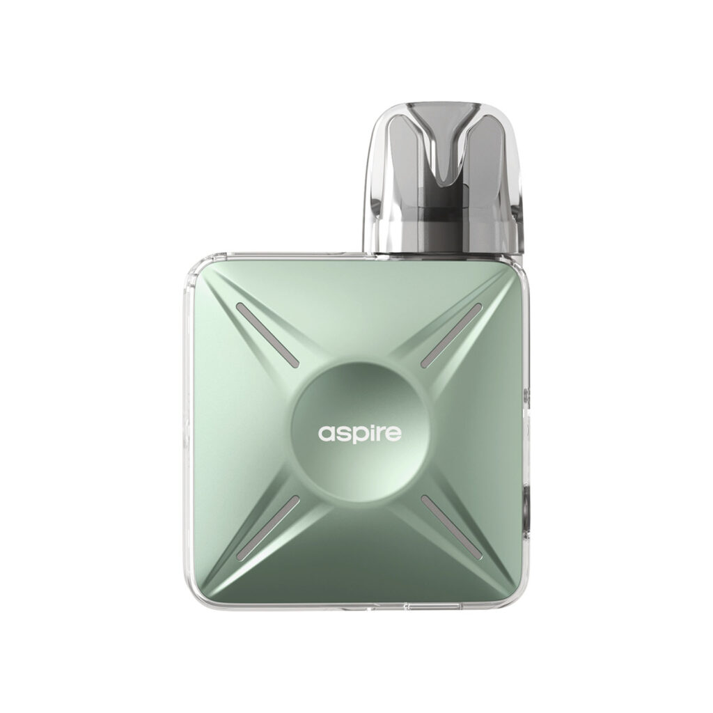 Aspire Cyber X Pod Kit | Powerful 1000mAh Battery - VapeLoft
