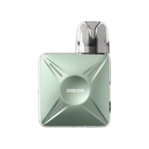 Aspire Cyber X Pod Kit