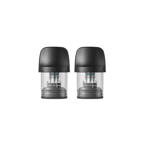 Aspire TSX Replacement Pods