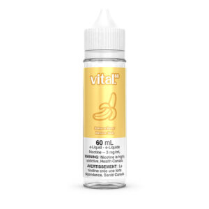 Banana Berry – Vital 60 E-Liquid