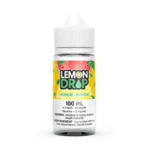 Watermelon – Lemon Drop 100mL E-Liquid