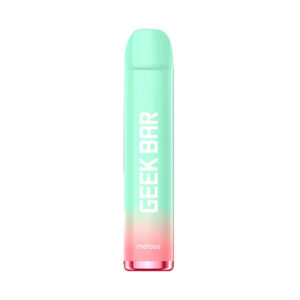 Watermelon Ice Geek Bar Meloso – Disposable Vape