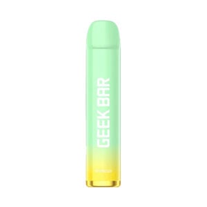 Green Apple Ice Geek Bar Meloso – Disposable Vape