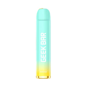 Mango Ice Geek Bar Meloso – Disposable Vape