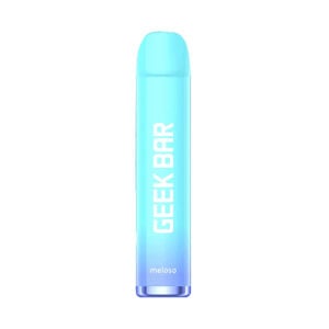 Blueberry Ice Geek Bar Meloso – Disposable Vape