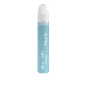 Polar Chill ALLO 1600 – Disposable Vape