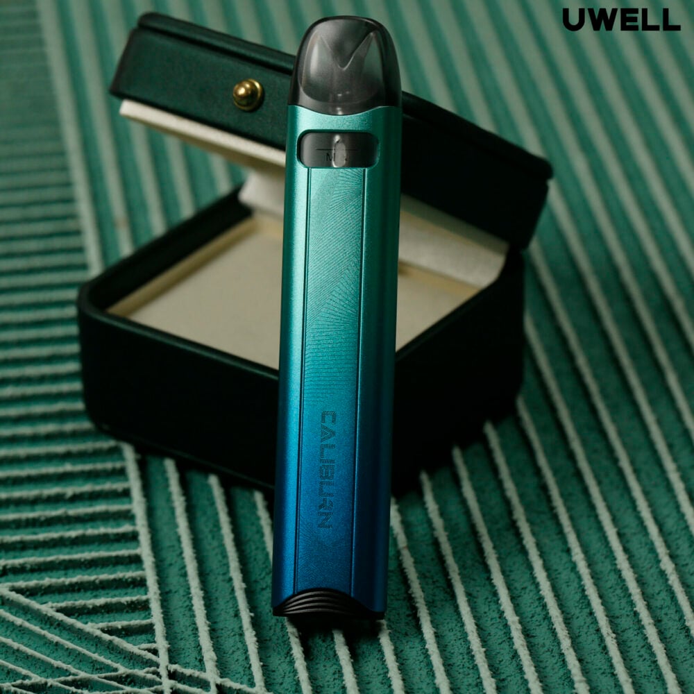 UWELL Caliburn A3S Photo