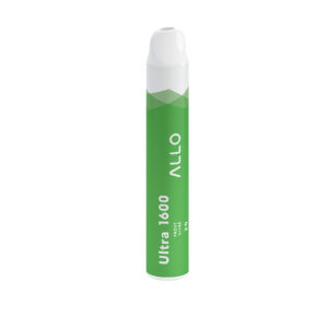 Frost ALLO 1600 – Disposable Vape