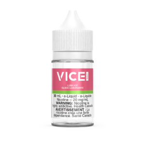 Lush Ice SALT – Vice Salt E-Liquid